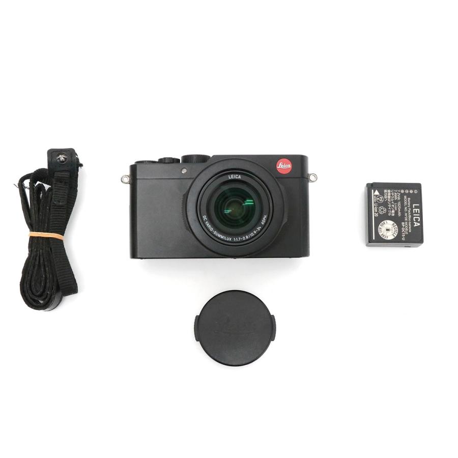ライカ 【全額返金保証】並品|ライカ D-LUX Typ109 CA01-M3870 ライカ 【全額返金保証】並品|ライカ D-LUX Typ109 CA01-M3870