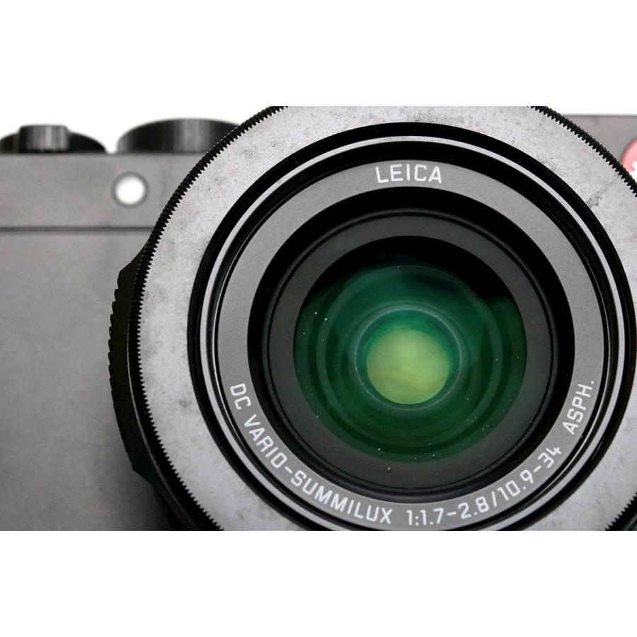 ライカ 【全額返金保証】並品|ライカ D-LUX Typ109 CA01-M3870 ライカ 【全額返金保証】並品|ライカ D-LUX Typ109 CA01-M3870
