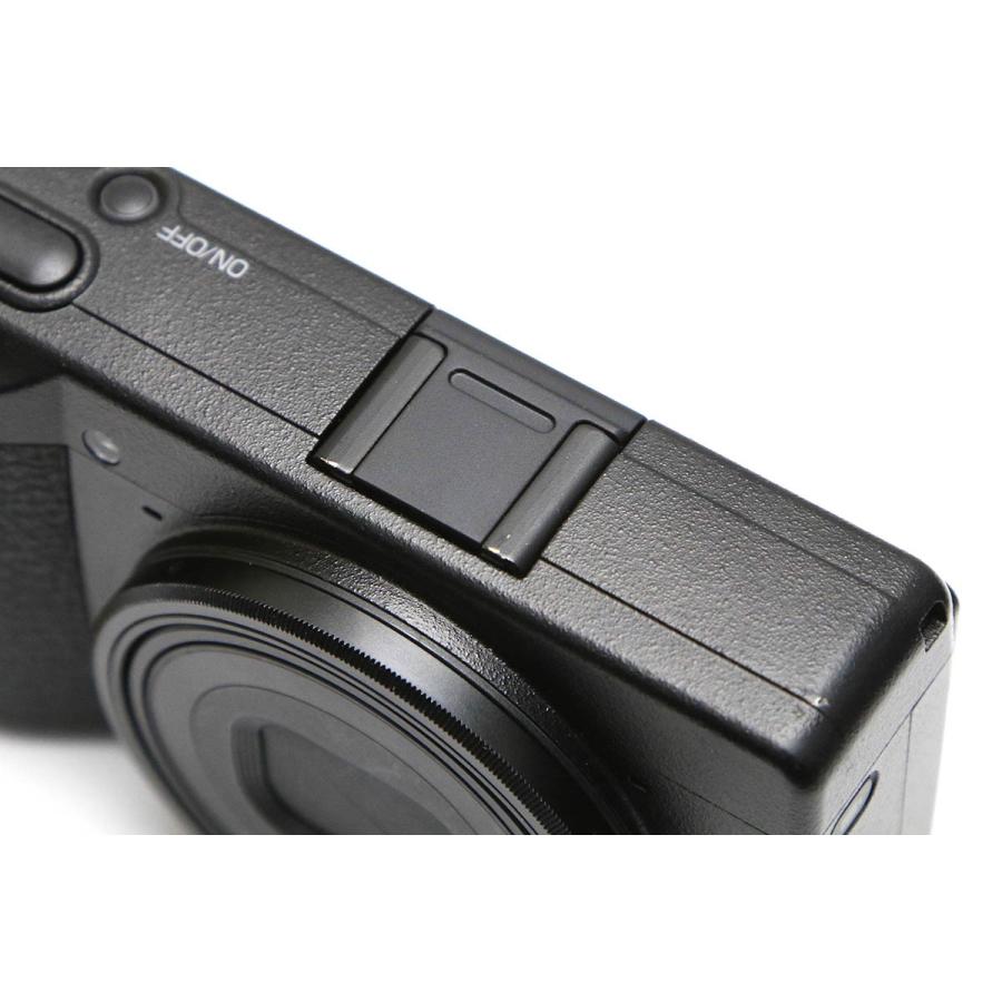 RICOH GR 【全額返金保証】並品|リコー III CA01-B828-2Q3 RICOH GR 【全額返金保証】並品|リコー III CA01-B828-2Q3