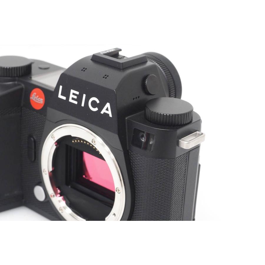 ライカ（Leica） 【全額返金保証】極美品｜ライカ SL3 ボディ