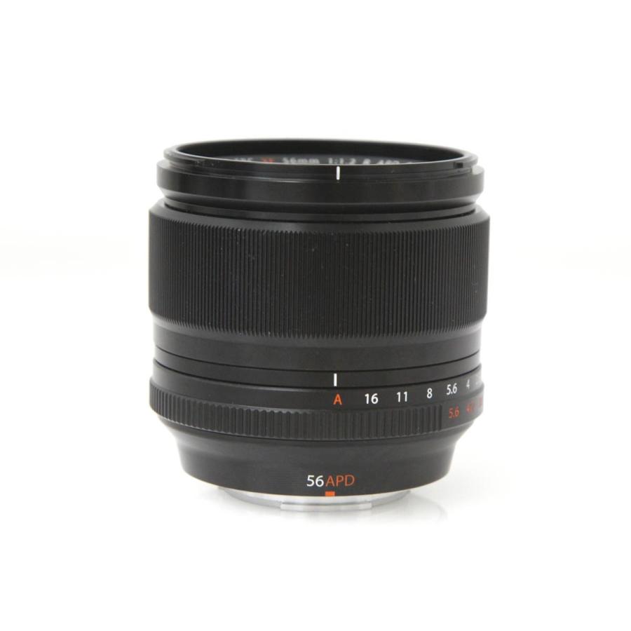 XFレンズ ジャンク品｜富士フイルム フジノンレンズ XF56mm F1.2 R APD