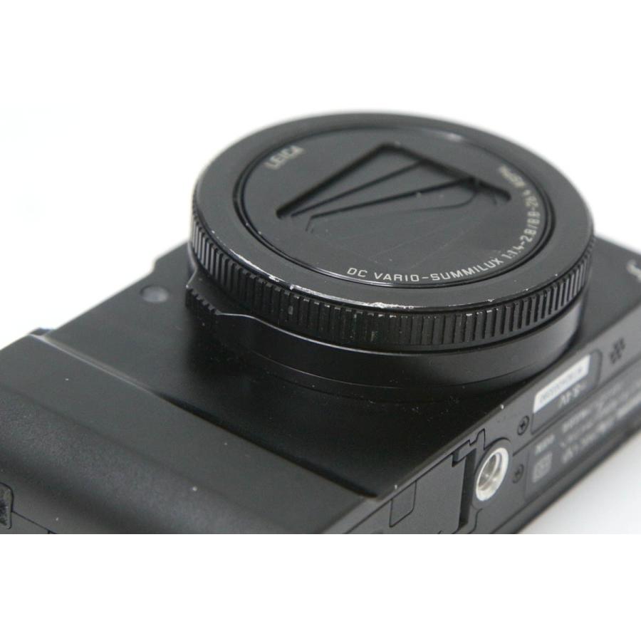 LUMIX LXシリーズ ジャンク品｜パナソニック DMC-LX9 CA01-R1057-2Q1A