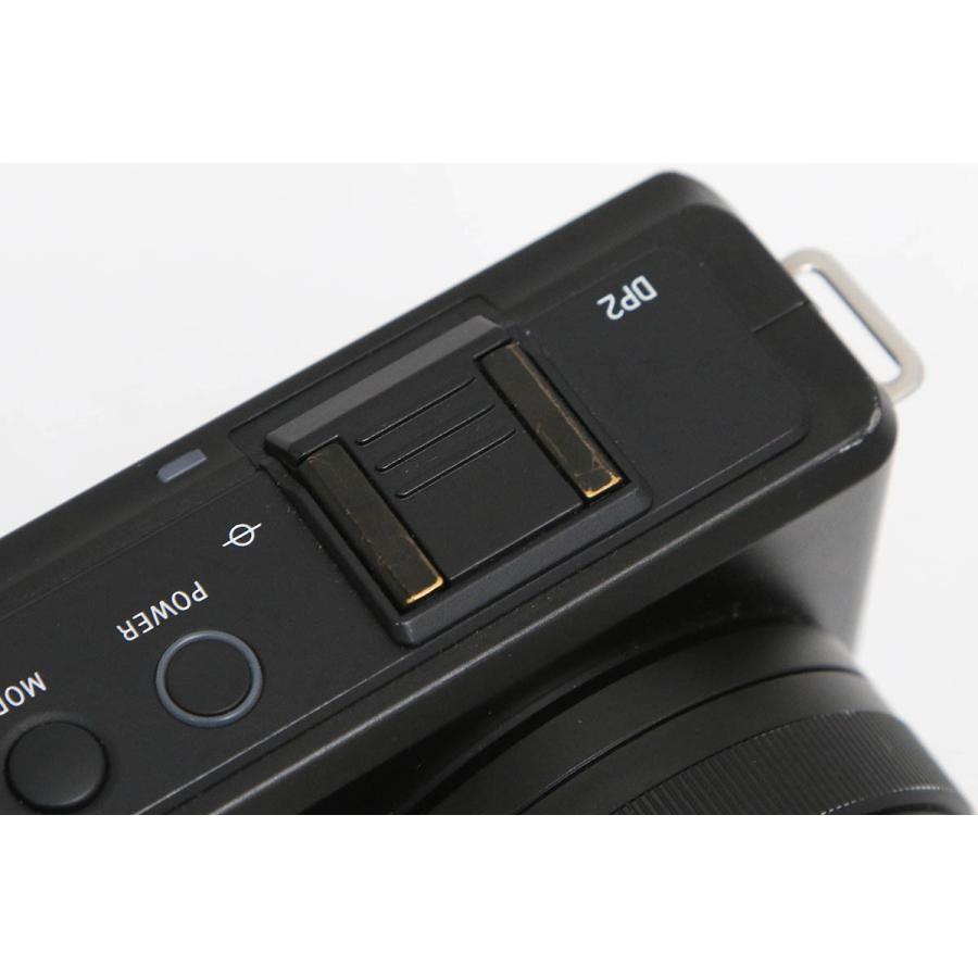DPシリーズ 【全額返金保証】並品｜シグマ DP2 Merrill CA01-B917-2Q2A