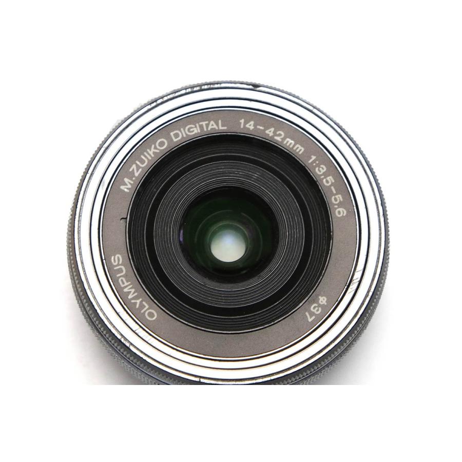 ジャンク品: M.ZUIKO DIGITAL ED 14-42mm 【公式通販】