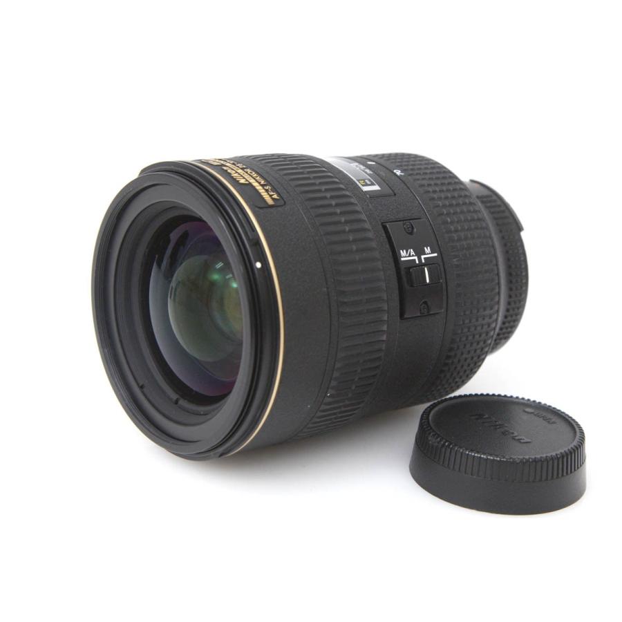 NIKKOR 【全額返金保証】お買い得品｜ニコン Ai AF-S Zoom Nikkor ED
