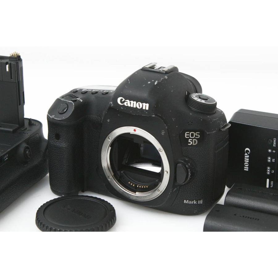 キヤノン Canon EOS 5D Mark III バッテリーグリップ 21LVh2i1tEL.jpg