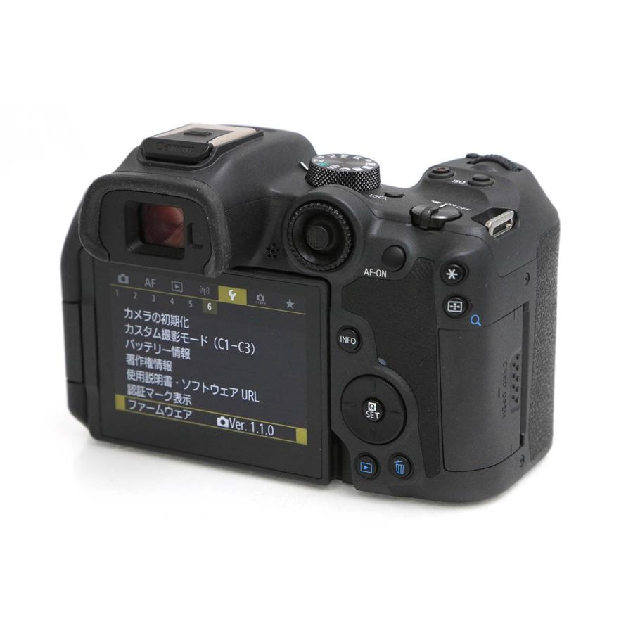 EOS Rシステム 【全額返金保証】美品｜キヤノン R7 ボディ CA01-B1014-2Q1B : アキバ流通 - 通販 - Yahoo ...
