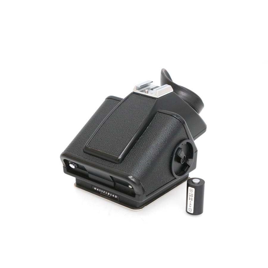HASSELBLAD（ハッセルブラッド） 【全額返金保証】美品