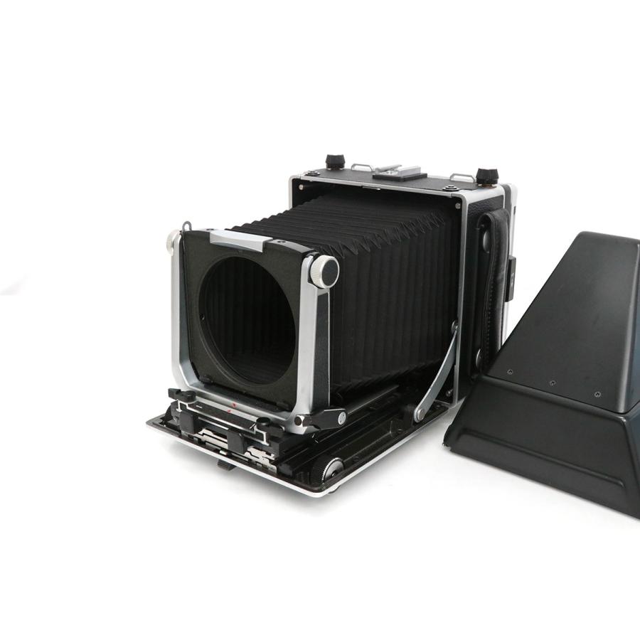 Linhof（リンホフ） 【全額返金保証】美品｜リンホフ MASTER TECHNIKA