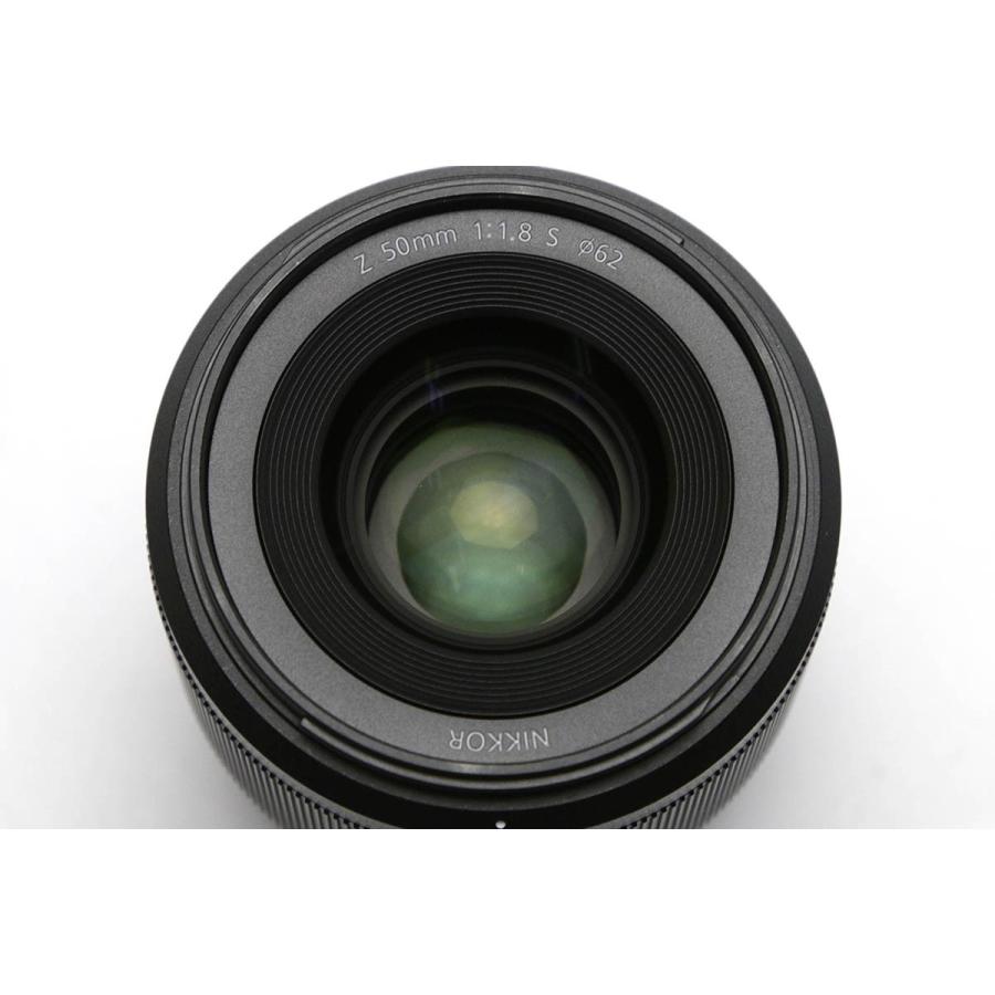 保証有り　ニコン NIKON NIKKOR Z 50mm f/1.8 S Nikon NIKKOR Z 50mm f/1.8 S | Refurbished Lenses | Nikon USA