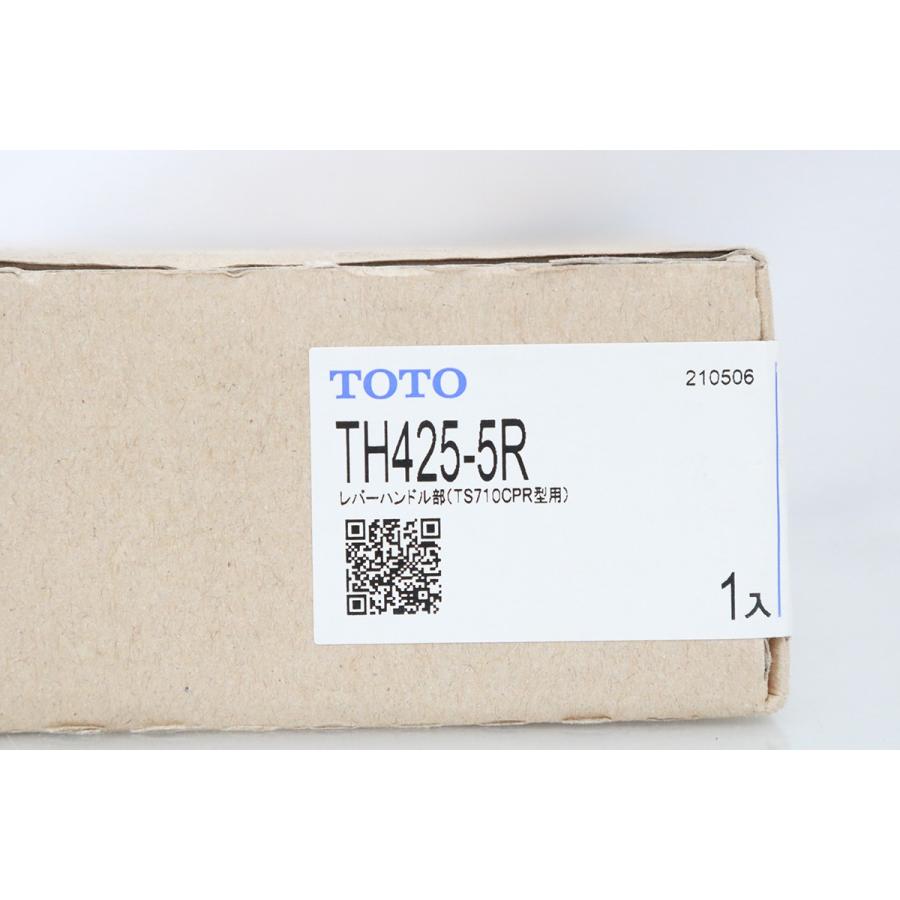 TOTO 未使用品｜TOTO TH425-5R タンク用レバーハンドル HA03-M4016-2H8 : アキバ流通 - 通販 - Yahoo ...