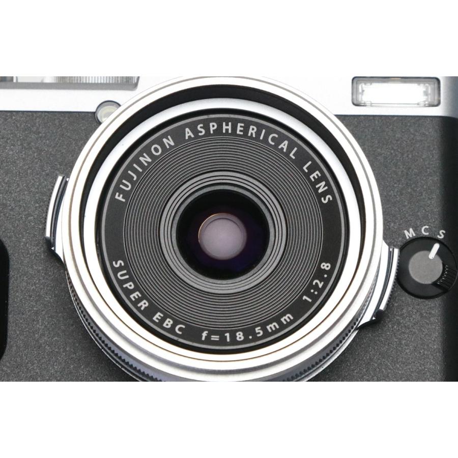 富士フイルム Xシステム 【全額返金保証】美品｜富士フイルム X70 CA01 