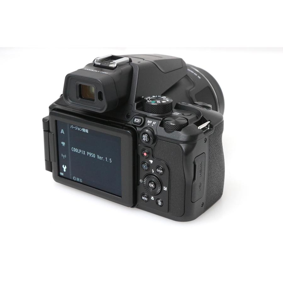 COOLPIX P 【全額返金保証】美品｜ニコン P950 CA01-M4042-3X1