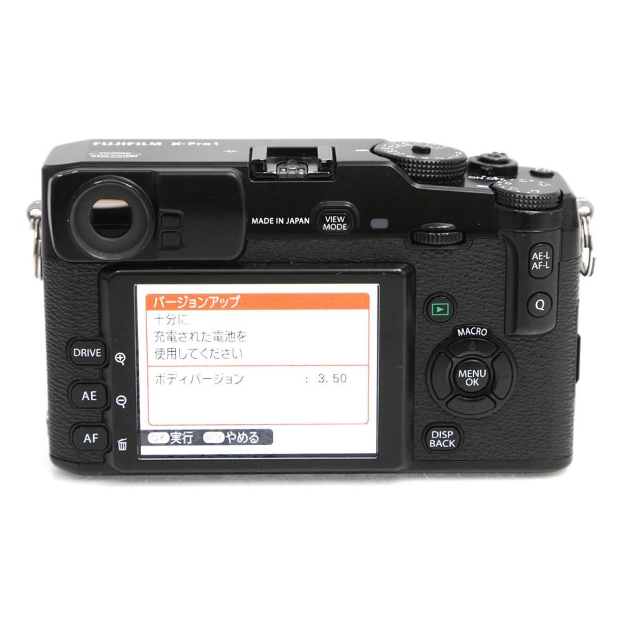 富士フイルム Xシステム 【全額返金保証】並品｜富士フイルム X