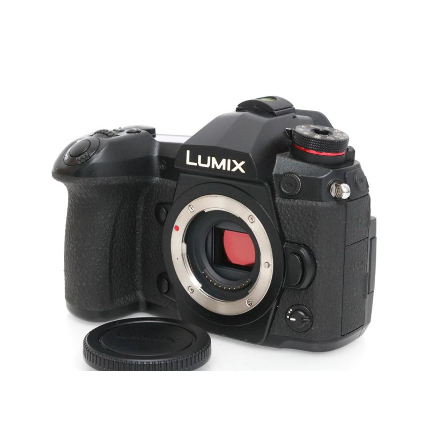 LUMIX Gシリーズ 【全額返金保証】お買い得品｜パナソニック DC