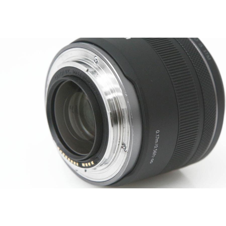 RFレンズ 【全額返金保証】並品｜キヤノン RF35mm F1.8 マクロ
