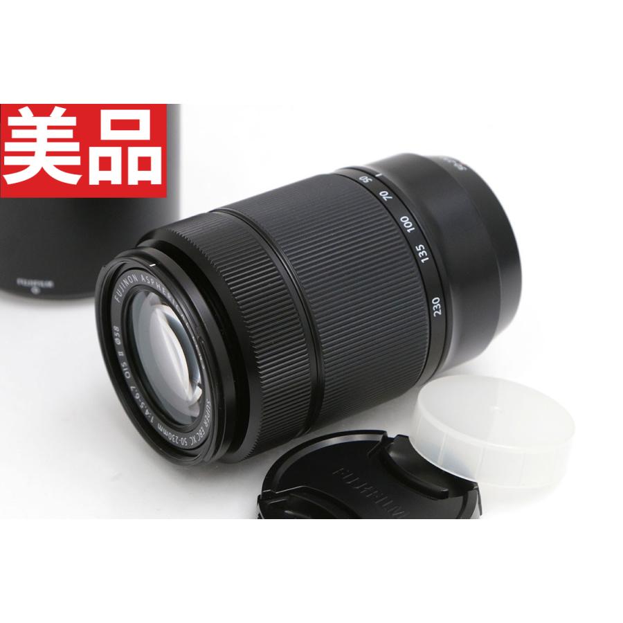 XCレンズ 【全額返金保証】美品｜富士フイルム フジノンレンズ