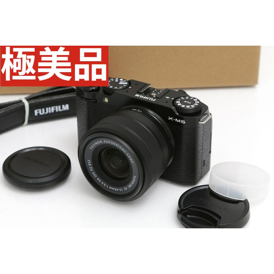 富士フイルム Xシステム 【全額返金保証】極美品｜富士フイルム 