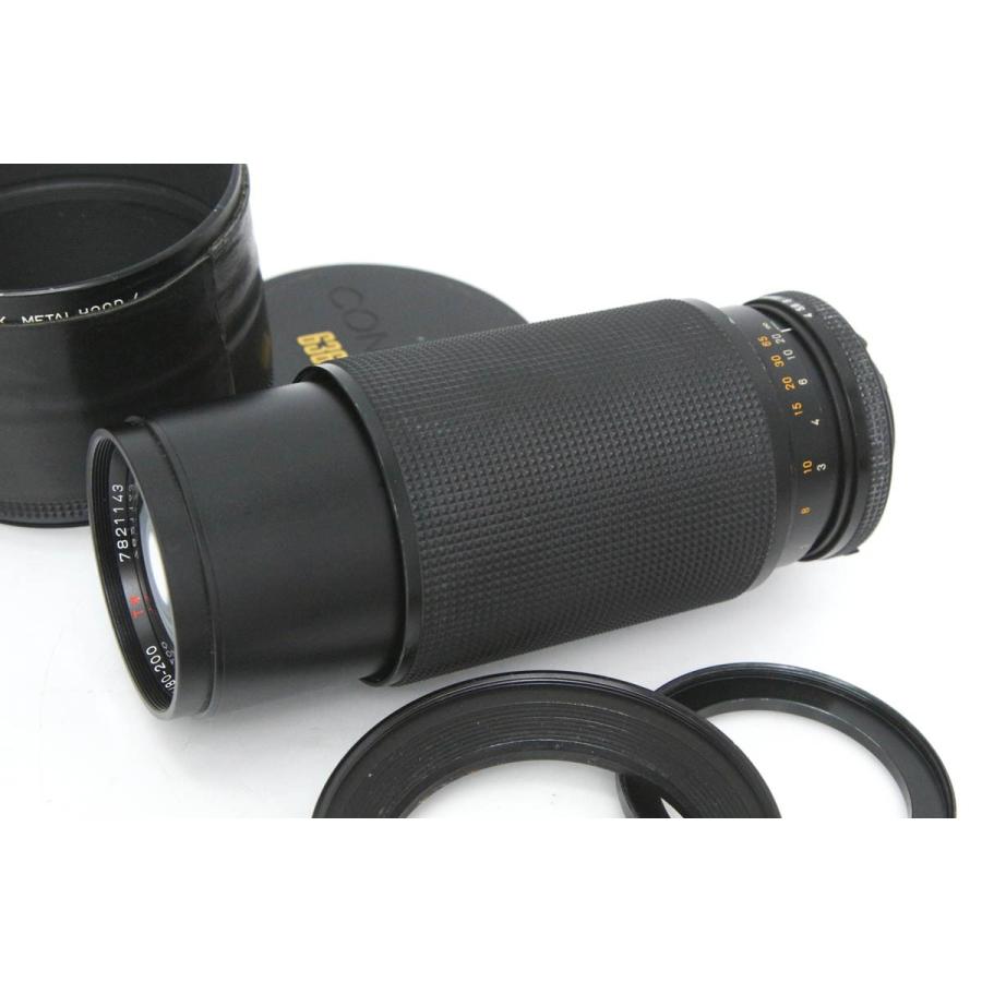 CONTAX（コンタックス） お買い得品｜コンタックス Carl Zeiss Vario