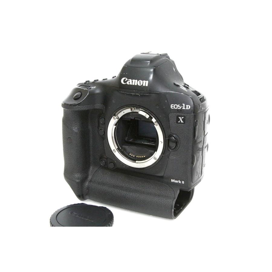 EOS-1D ジャンク品｜キヤノン X Mark II ボディ CA01-R1693-2Q2B-ψ