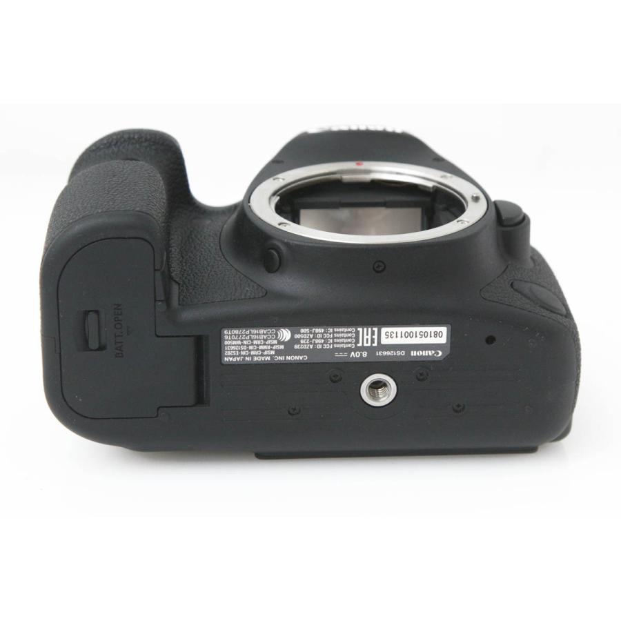 【返品保証・動作確認済】Canon EOS 6D Mark II【基本情報】 Canon Support for EOS 6D Mark II | Canon U.S.A., Inc.