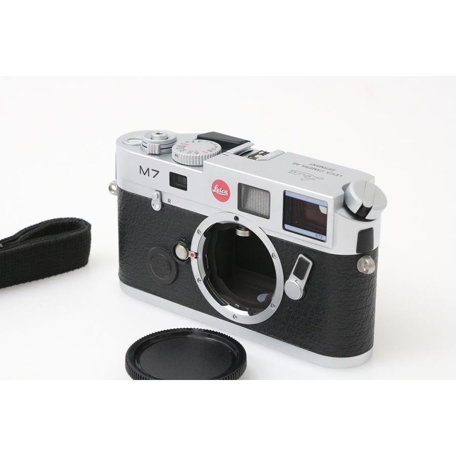 Leica M7 フィルムカメラ 28mmレンズ付き Leica M7 フィルムカメラ 28mmレンズ付き Leica M7 フィルムカメラ
