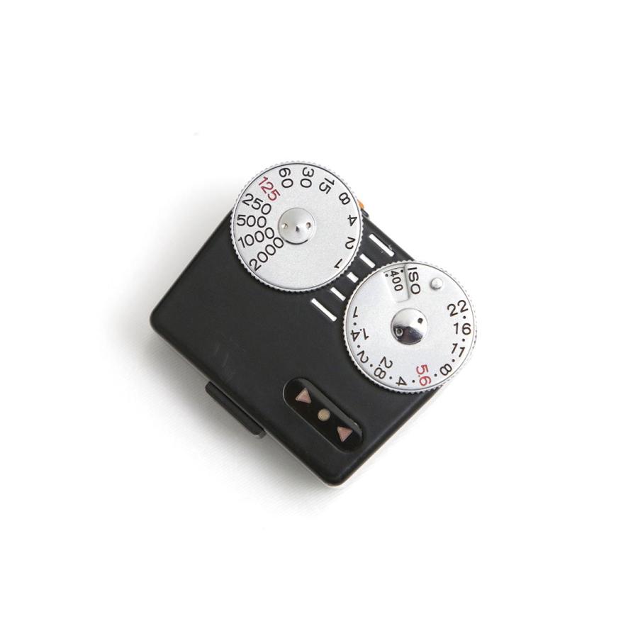 ホクトレンダー　VC Meter 露出計 フォクトレンダー VC-Meter ◇レビュー◇ | デジタル試しうち