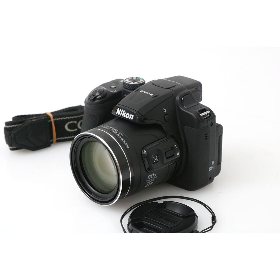 COOLPIX B 【全額返金保証】美品｜ニコン B700 CA01-M4473-2P2B 