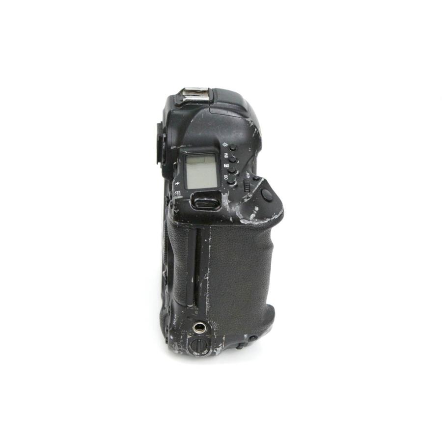 【全額返金保証】訳有品｜キヤノン EOS-1D X Mark II ボディ CA01-R1700-3Y1A-ψの画像
