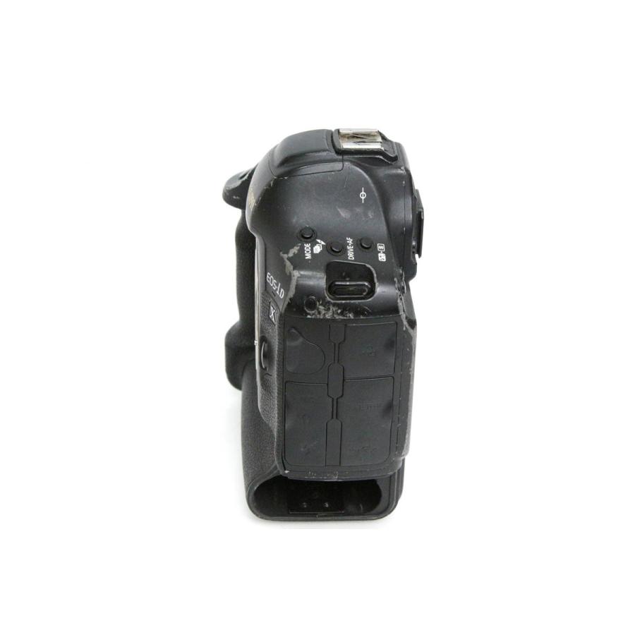 【全額返金保証】訳有品｜キヤノン EOS-1D X Mark II ボディ CA01-R1700-3Y1A-ψの画像