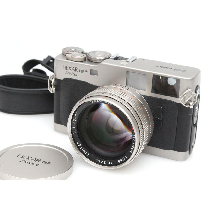 コニカミノルタ（KONICA MINOLTA） 【全額返金保証】良品｜コニカ