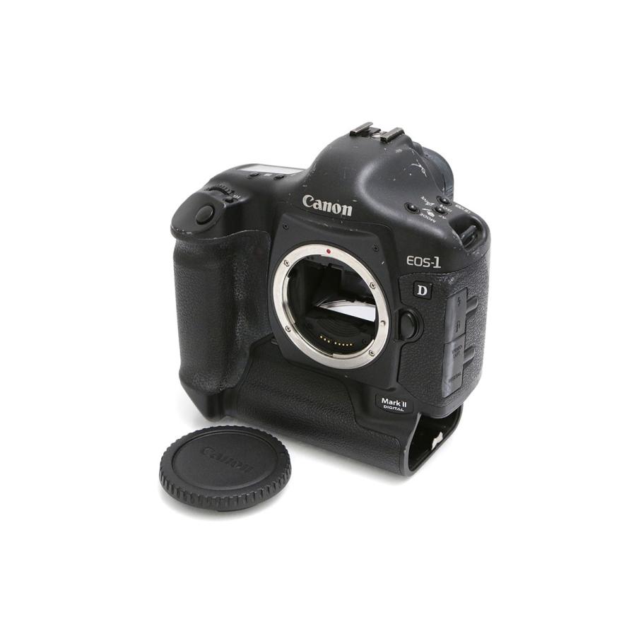 EOS-1D ジャンク品｜キヤノン Mark II ボディ CA01-B1877-2Q1A-ψ