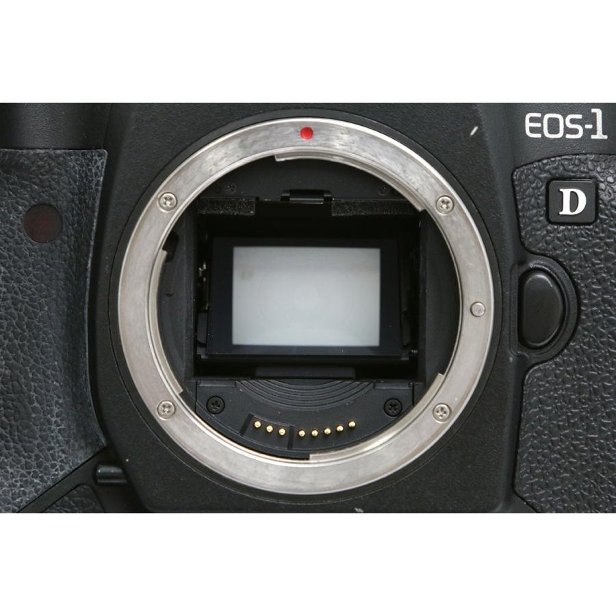 Canon EOS-1 MARK II(ボディ) ジャンク