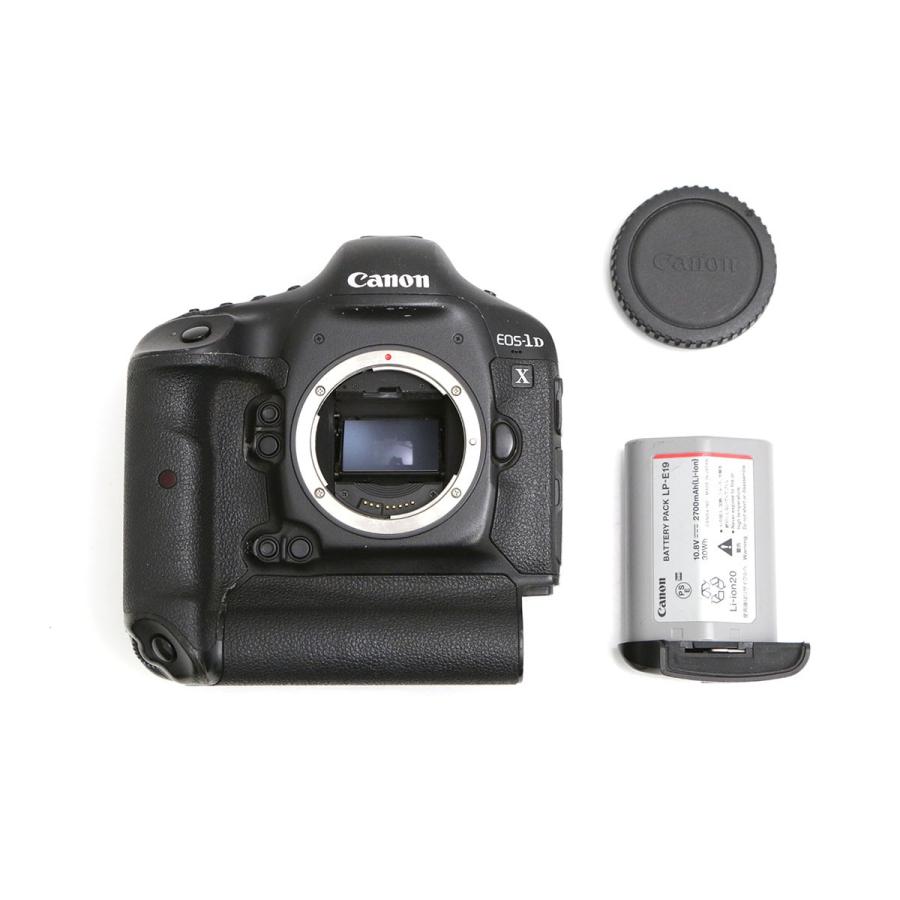 お買い得品｜キヤノン EOS-1D X ボディ CA01-B1936-2Q1B-ψ 【公式通販】