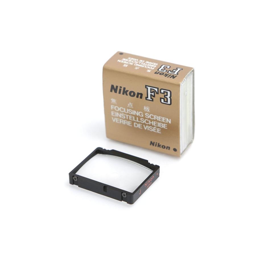 ニコン 【全額返金保証】良品｜ニコン フォーカシングスクリーン
