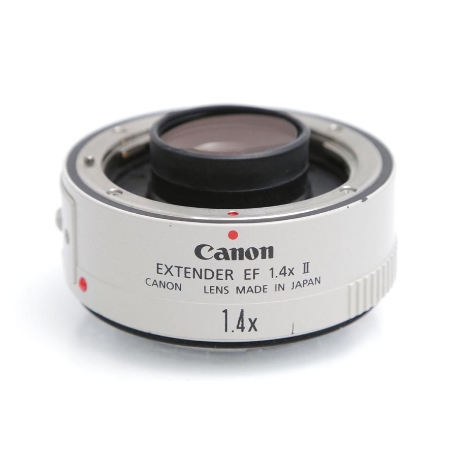 EFレンズ 【全額返金保証】並品｜キヤノン EXTENDER EF1.4X II CA01