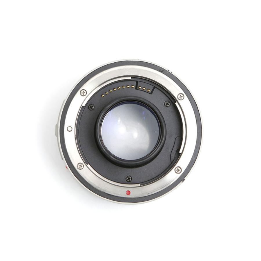 EFレンズ 【全額返金保証】並品｜キヤノン EXTENDER EF1.4X II CA01