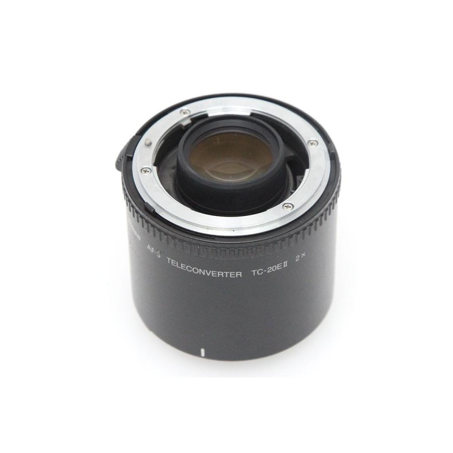 ニコン お買い得品｜ニコン AI AF-S Teleconverter TC-20E II