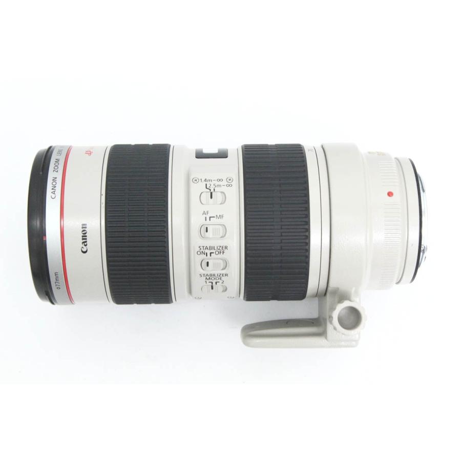 【返品保証・動作良好】Canon EF 70-200mm F2.8 L USM Shop Canon Refurbished EF 70-200mm f/2.8L IS III USM | Canon