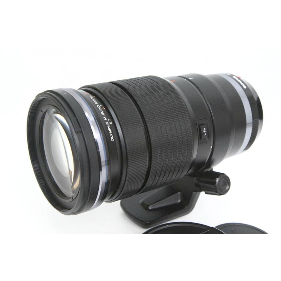 M.ZUIKO 【全額返金保証】並品｜オリンパス DIGITAL ED 40-150mm F2.8