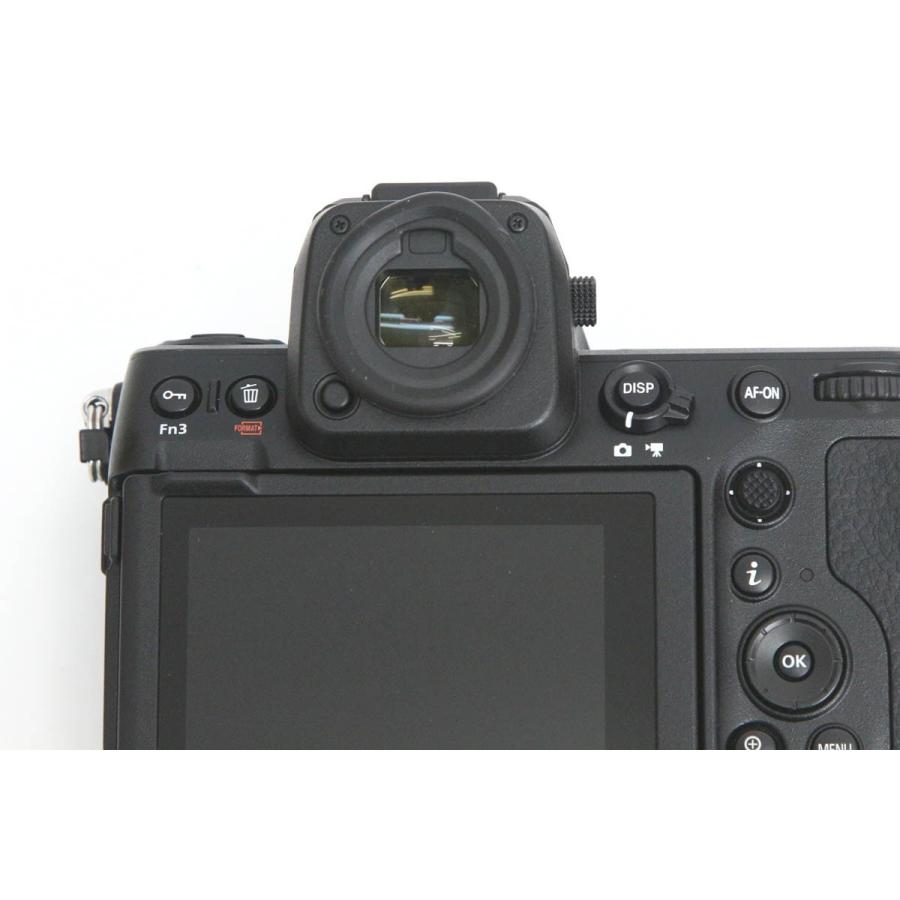 Zシリーズ（Nikon） 【全額返金保証】良品｜ニコン Z 8 ボディ