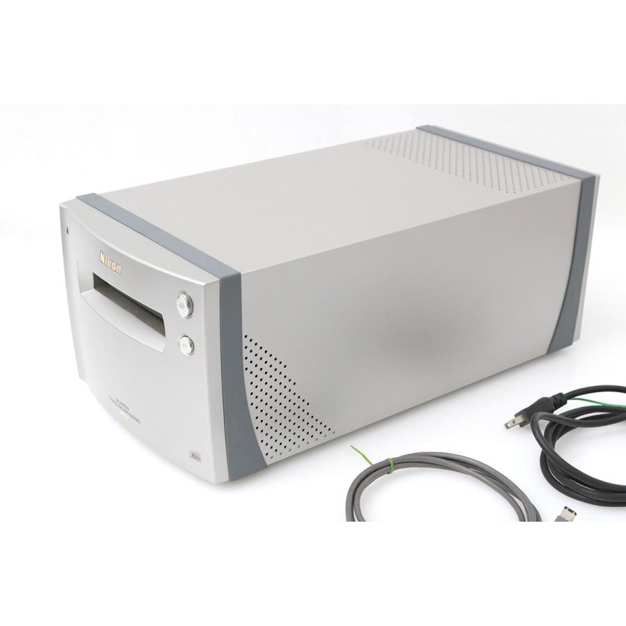 ニコン（Nikon） ジャンク品｜ニコン SUPER COOLSCAN 9000 ED LS-9000