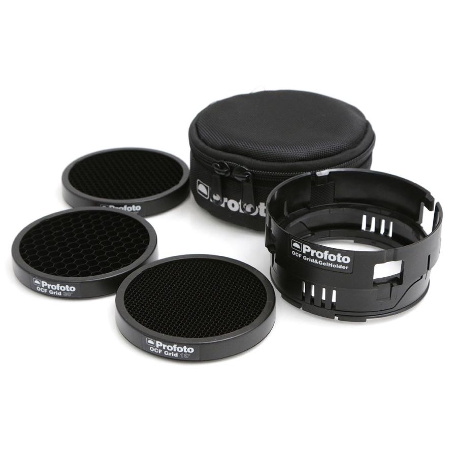 Profoto（プロフォト） 【全額返金保証】美品｜プロフォト OCF 