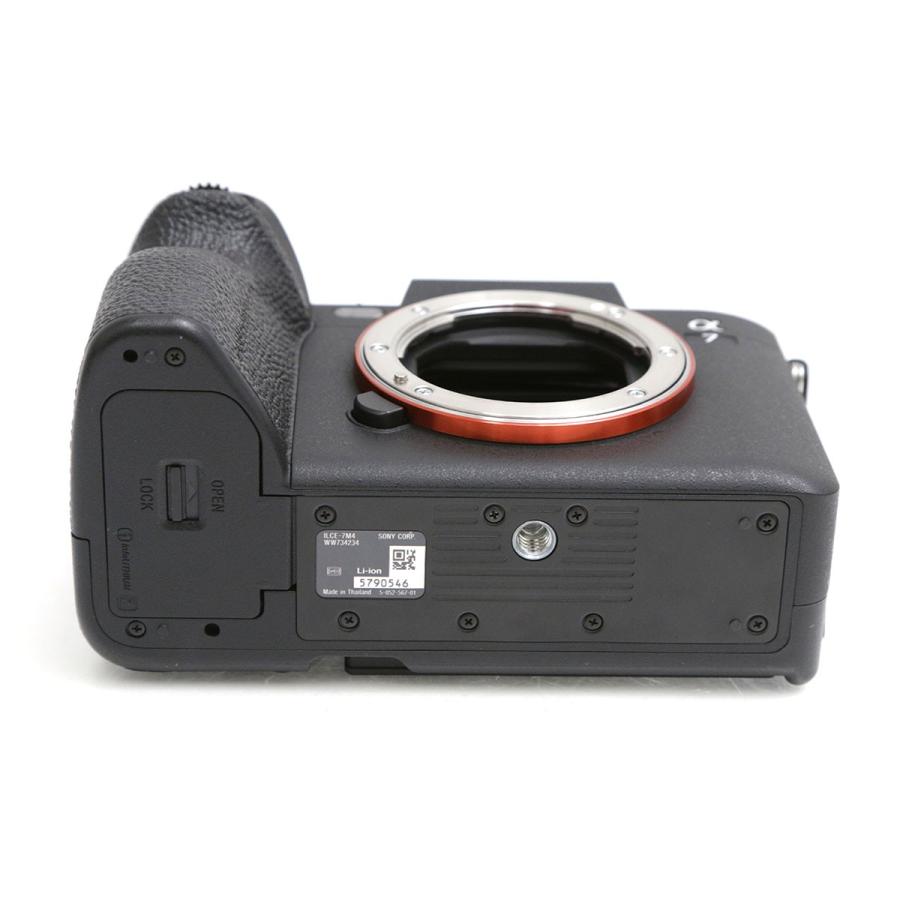 センサー清掃済【純正充電アダプター付】 SONY α6700 ボディ【保証付き】 センサー清掃済【純正充電アダプター付】 SONY α6700 ボディ