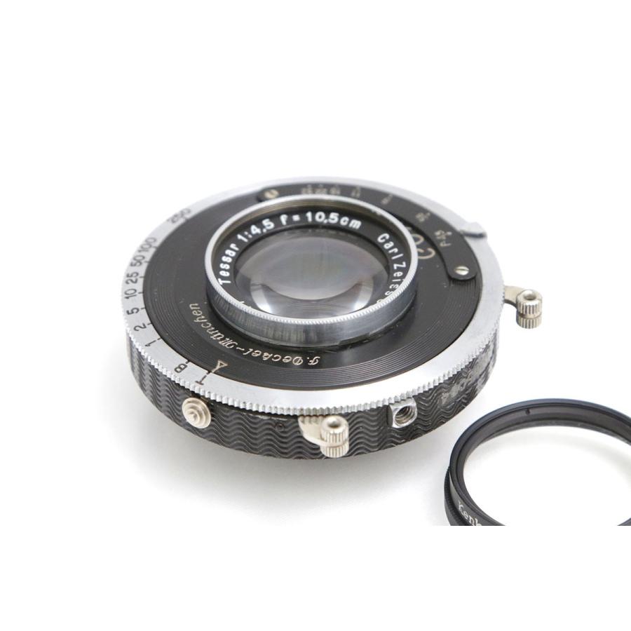 カールツァイス WERRA 4 ジャンク ZEISS（ツァイス） ジャンク品｜カールツァイス Carl Zeiss Jena
