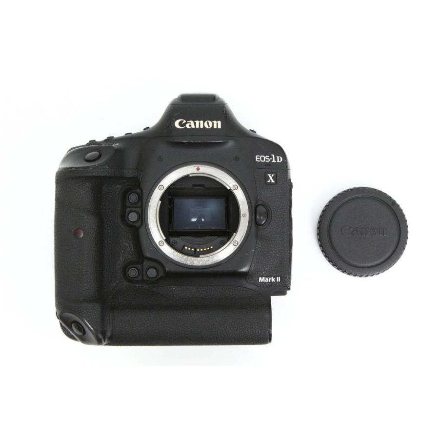 EOS-1D ジャンク品｜キヤノン X Mark II ボディ CA01-R2176-3Y1A-ψ 