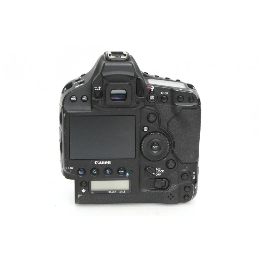 EOS-1D ジャンク品｜キヤノン X Mark II ボディ CA01-R2176-3Y1A-ψ
