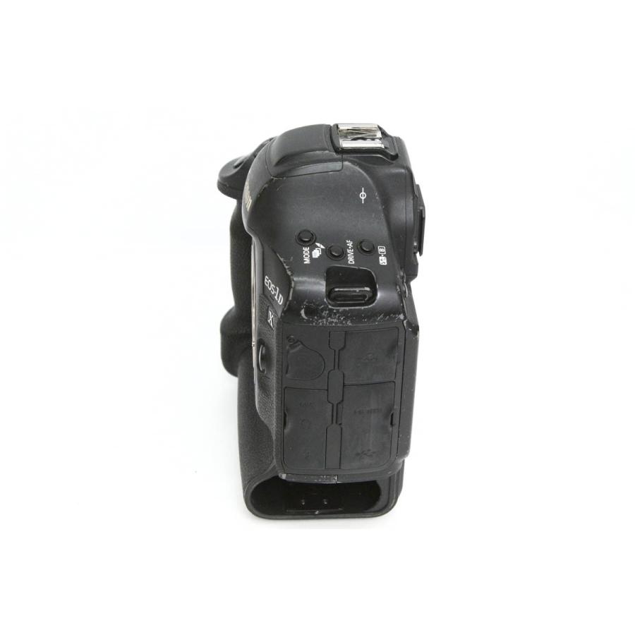 EOS-1D ジャンク品｜キヤノン X Mark II ボディ CA01-R2176-3Y1A-ψ