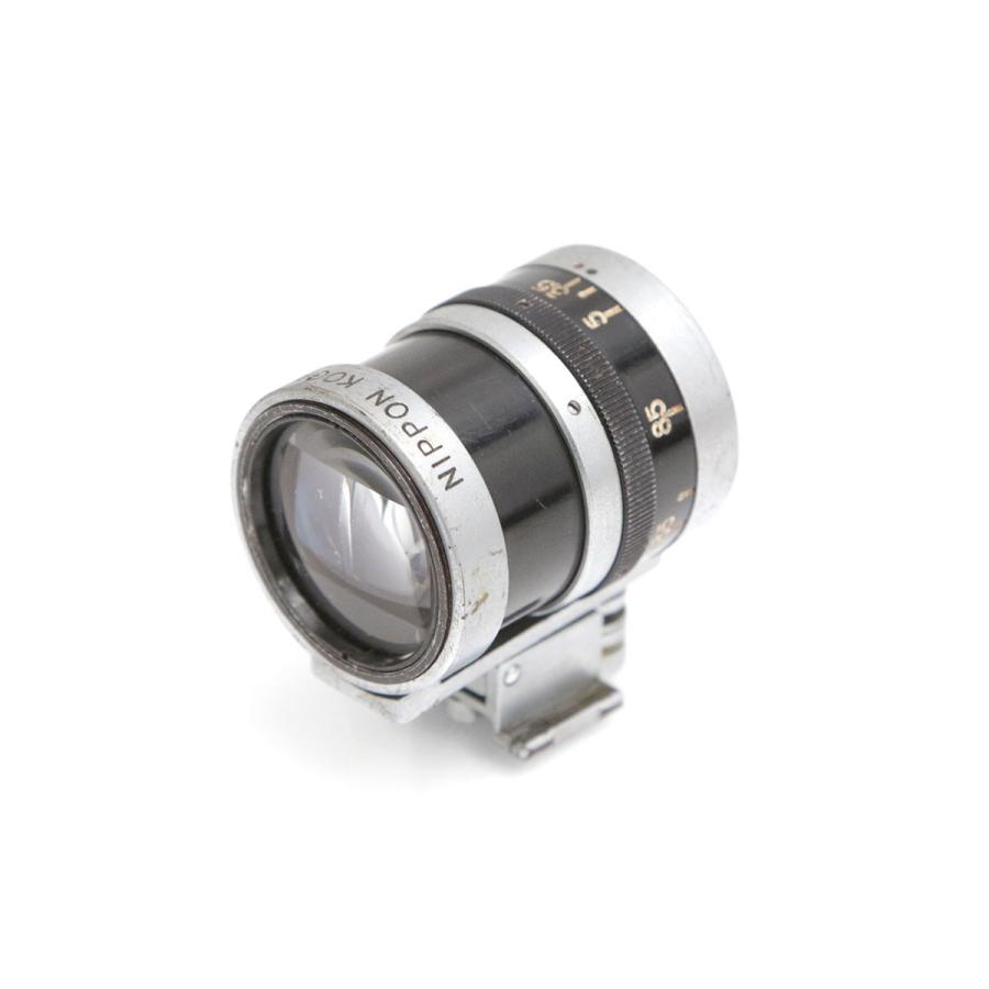ニコン（Nikon） ジャンク品｜ニコン NIPPON KOGAKU 3.5cm-13.5cm Zoom