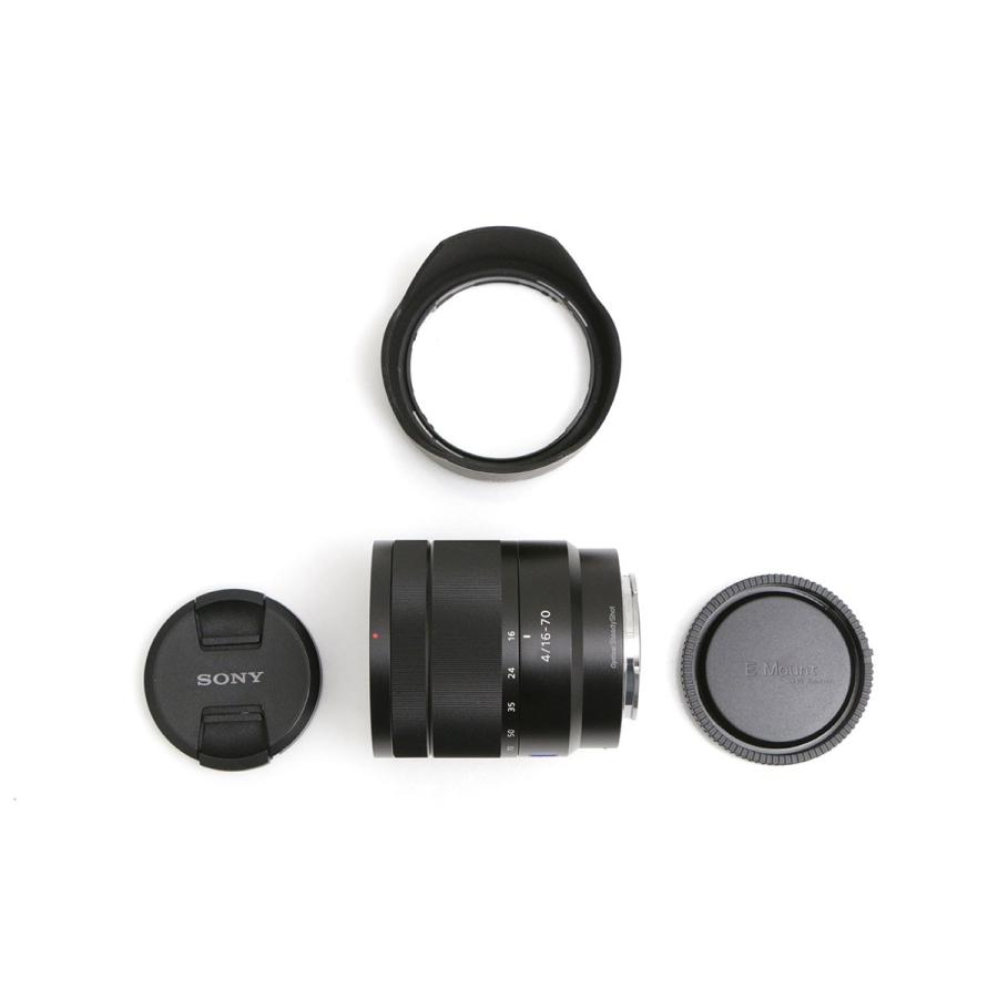 SONY ジャンク品｜ソニー Vario-Tessar T* E 16-70mm F4 ZA OSS